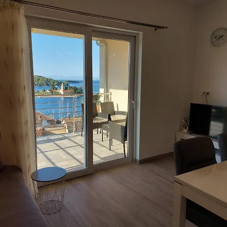 Kate Appartement *