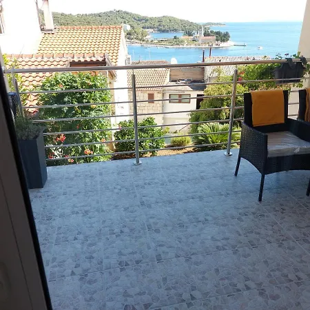 Appartement Kate Vis