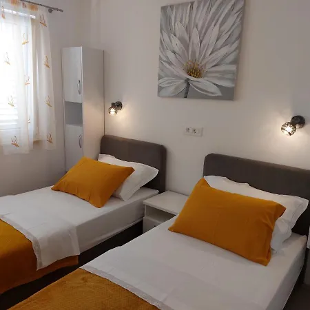 Kate Appartement *