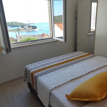 Appartement Kate Vis