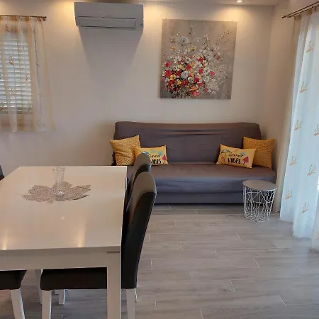 Appartement Kate