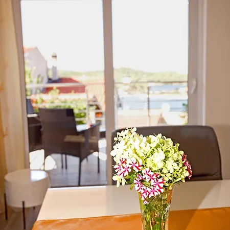 Kate Appartement *