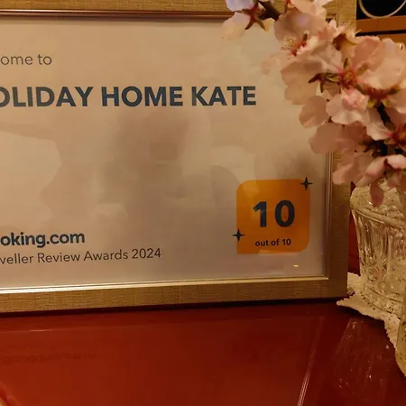 Kate Apartment *
