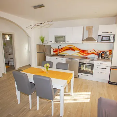 Apartmán Kate *