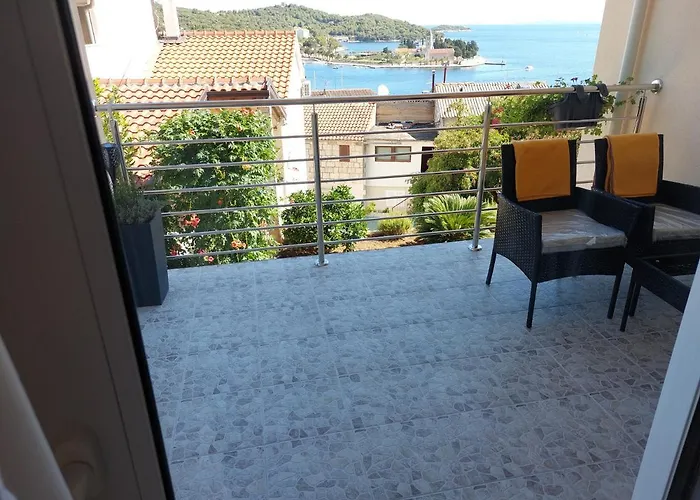 Appartement Kate Vis