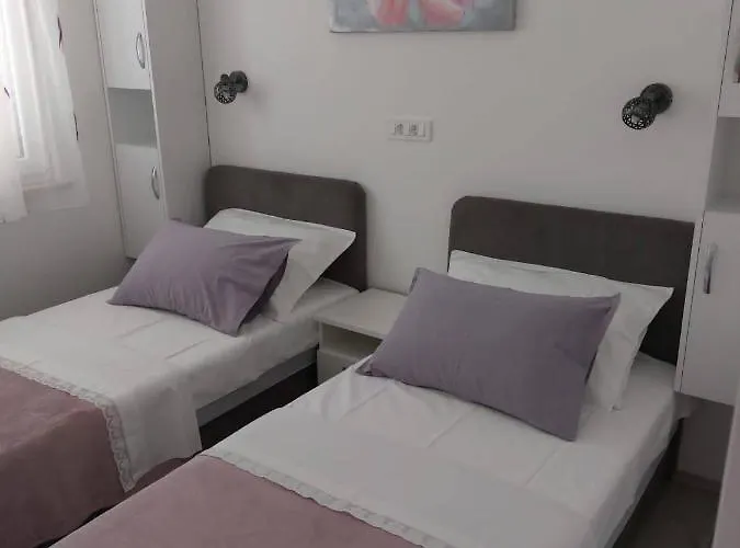 Kate Apartment *