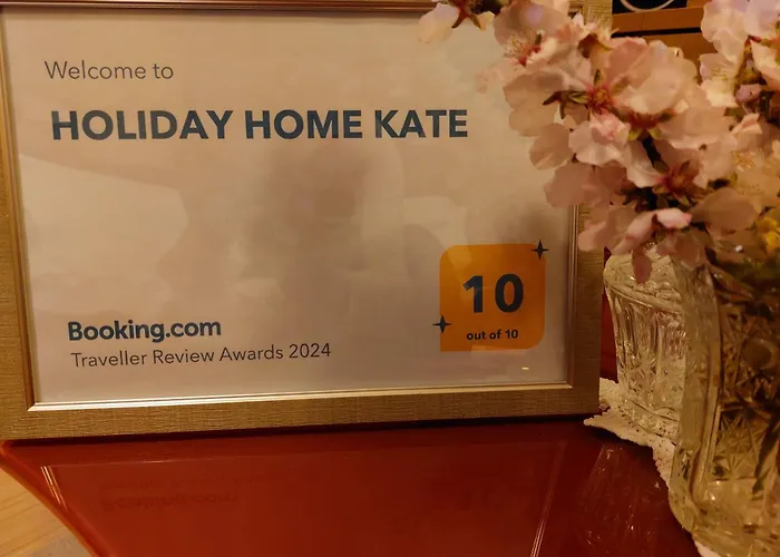Kate Apartment *